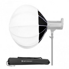 K&F Concept Lantern Softbox Bowens Mount 65cm