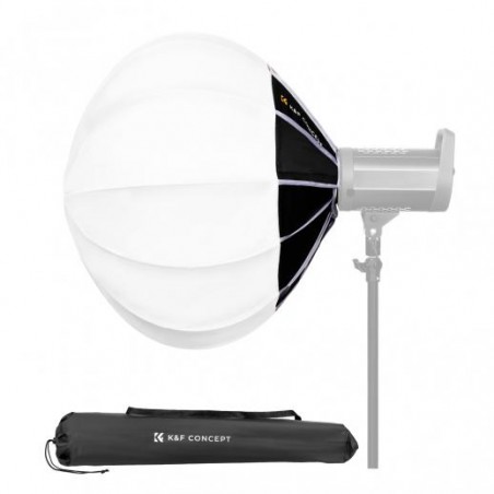 K&F Concept Lantern Softbox Bowens Mount 65cm