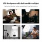 K&F Concept Lantern Softbox Bowens Mount 65cm