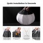 K&F Concept Lantern Softbox Bowens Mount 65cm