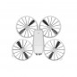 DJI FLIP Fly More Combo (RC2)(GL)