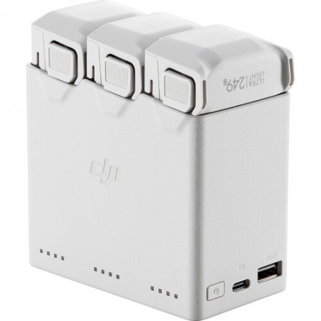 DJI Mini 3/ Mini 4 Pro Battery Charging Hub