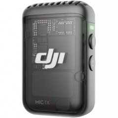 DJI Mic 2 (1TX)