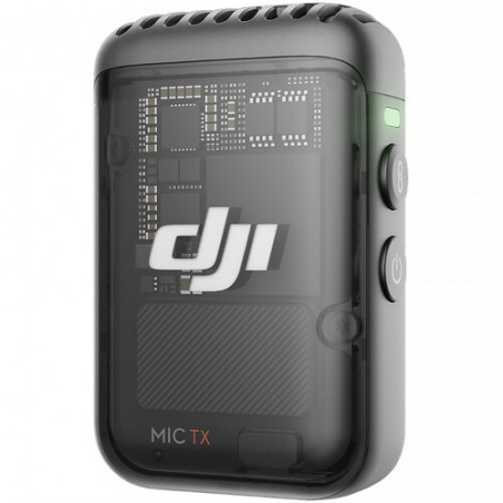 DJI Mic 2 (1TX)