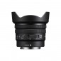 Sony E 10-20mm f/4 PZ G