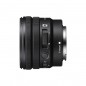 Sony E 10-20mm f/4 PZ G