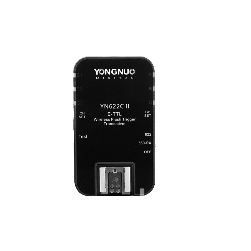 YN-622C II Trigger for Canon