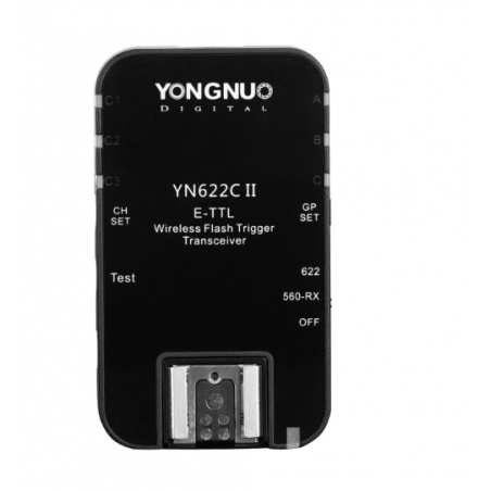 YN-622C II Trigger for Canon