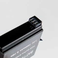 DIGITAL AHDBT-401Battery for GoPro Hero4