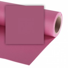 Colorama Background Paper 1.35x11m Damson
