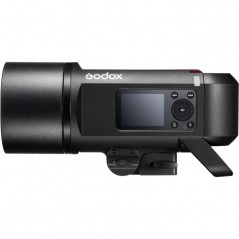 Godox AD600Pro II