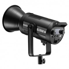 Godox SL-150III Bi Color LED Light
