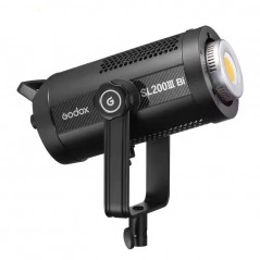 Godox SL-200III Bi-Color LED Video Light