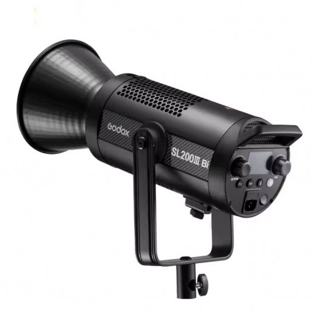 Godox SL-200III Bi-Color LED Video Light