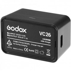 Godox Charger For V1
