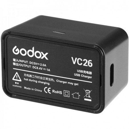 Godox Charger For V1