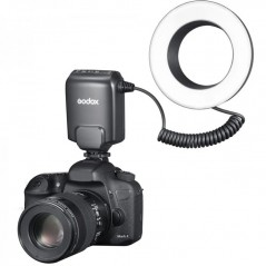 Godox ML150II Macro Ring Flash