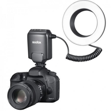 Godox ML150II Macro Ring Flash
