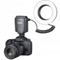 Godox ML150II Macro Ring Flash Godox ML150II Macro Ring Flash