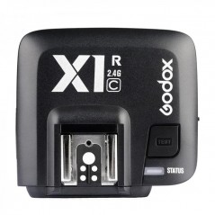 Godox X1R Receiver (for Canon)