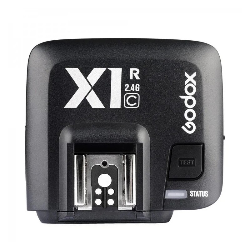 Godox X1R Receiver (for Canon)