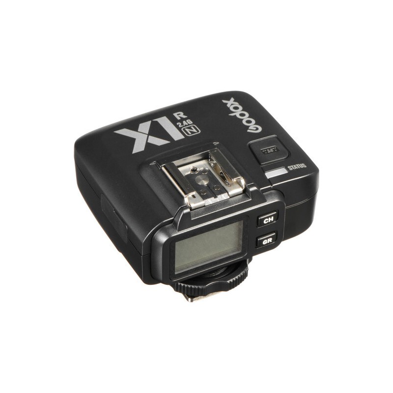 Godox X1R Receiver (for Nikon)