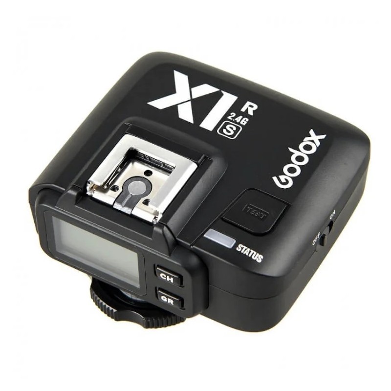 Godox X1R Receiver (for Sony)