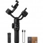 ZHIYUN Smooth 5S AI smartphone stabilizer