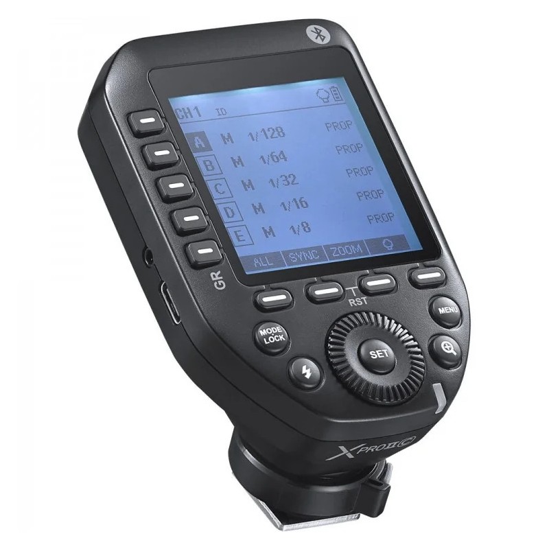 Godox XProII Trigger (for Canon)