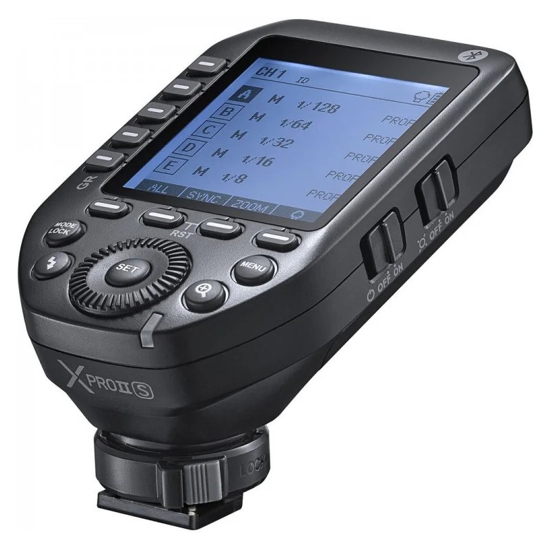 Godox XProII Trigger (for Sony)