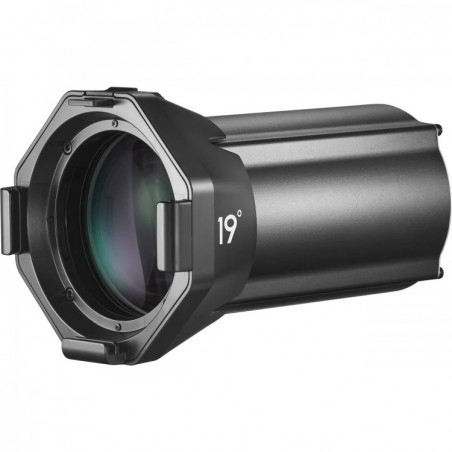Godox 19° Lens For VSA Spotlight Kit