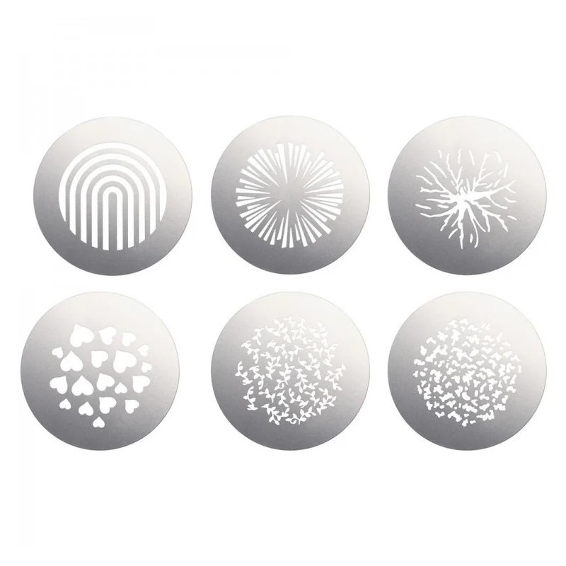 Godox Gobo Set VSA-GS2 Godox Gobo Set VSA-GS2