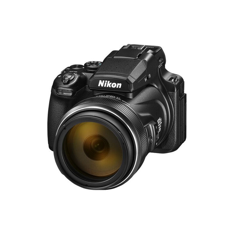 Nikon COOLPIX P1100