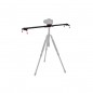 Carbon Fiber Slider 120cm