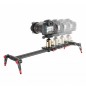 Carbon Fiber Slider 120cm