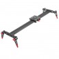 Carbon Fiber Slider 120cm
