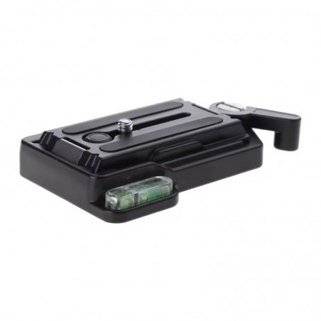 Quick Release Plate Velbon