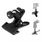 Mini Ball Head + Clamp