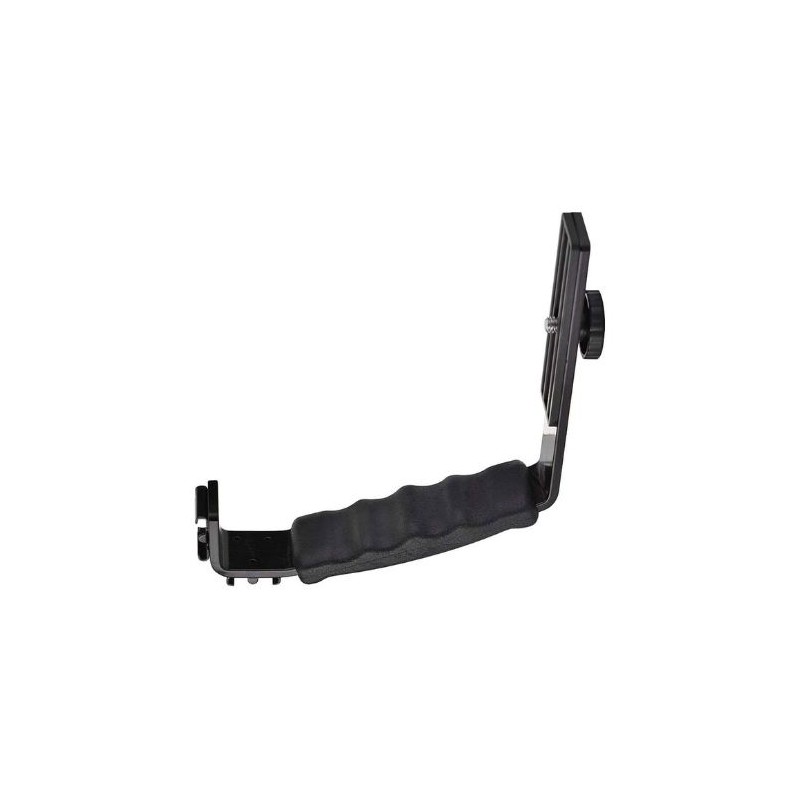 Camera L-Bracket