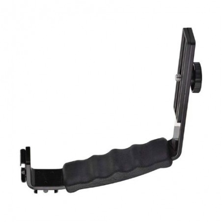 Camera L-Bracket