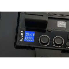 Led Video Light 30W