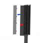 RGB Stick Light With Grid RGB Stick Light With Grid