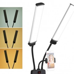Diva MakeUp Light