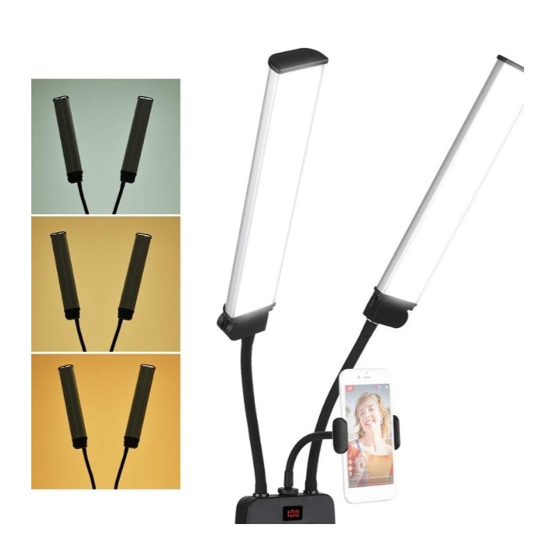 Diva MakeUp Light
