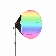 Lantern Softball RGB 120W