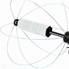 Lantern Softball RGB 120W