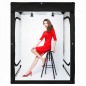 Led Light Tent 200cm