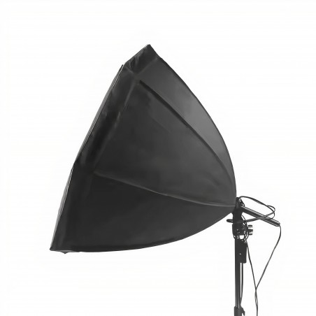 Octagonal Umbrella 60cm