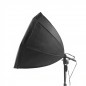 Octagonal Umbrella 60cm Octagonal Umbrella 60cm