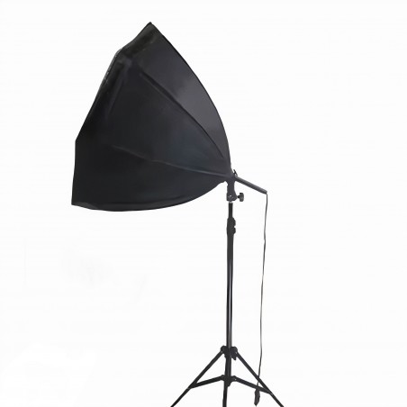 Octagonal Umbrella 60cm